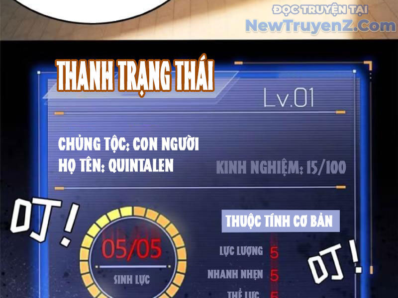Thế Giới Siêu Phàm! Ta Là Ma Cà Rồng? chapter 7 - Trang 10