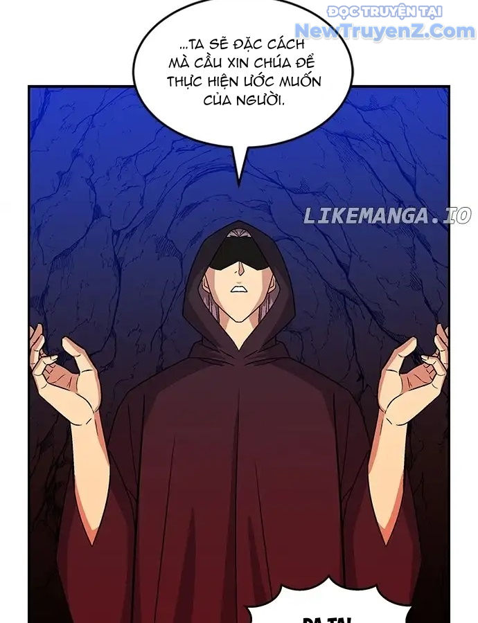 Nữ Hoàng Bạo Phong chapter 3 - Trang 77