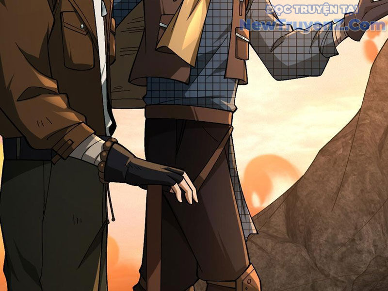 Thành Thần Tại Tận Thế chapter 2 - Trang 57