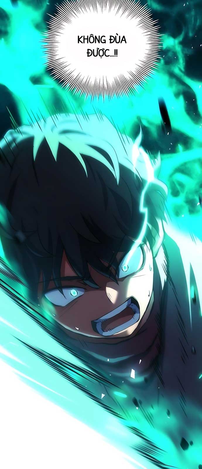 Wild Ranker chapter 2 - Trang 31