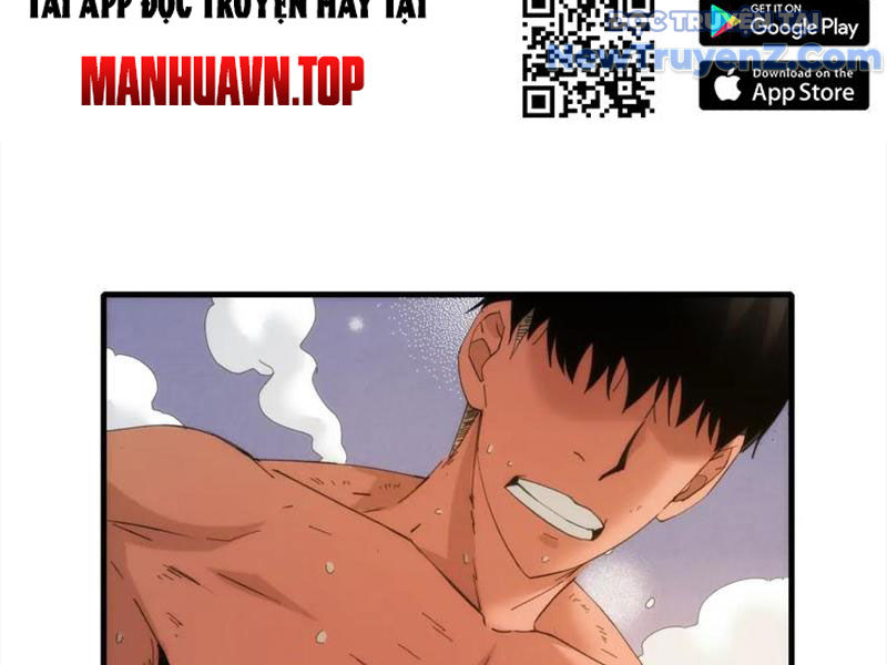 Nhất Ký Trọng Quyền chapter 21 - Trang 56