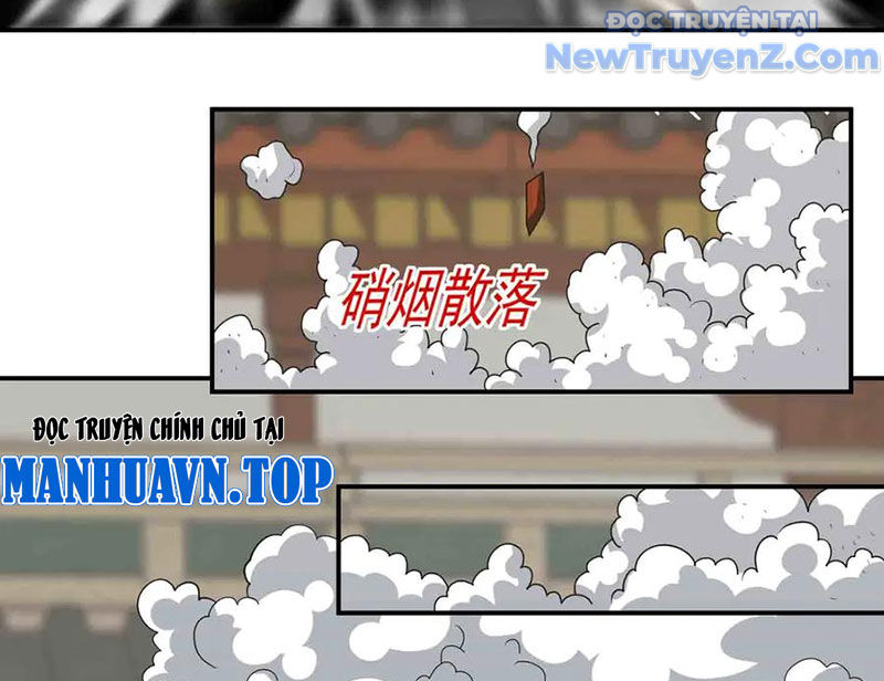 Luyện Khí Chi Thần chapter 134 - Trang 38