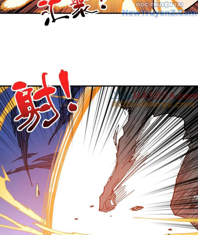 Phệ Thần Kỷ chapter 135 - Trang 18