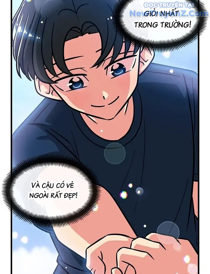 Nữ Hoàng Bạo Phong chapter 1 - Trang 16