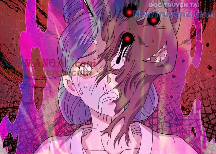 Luyện Khí Chi Thần chapter 133 - Trang 21