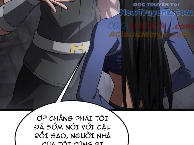 Mạt Thế Kiếm Thần: Ta Chấn Kinh Toàn Cầu chapter 75 - Trang 111