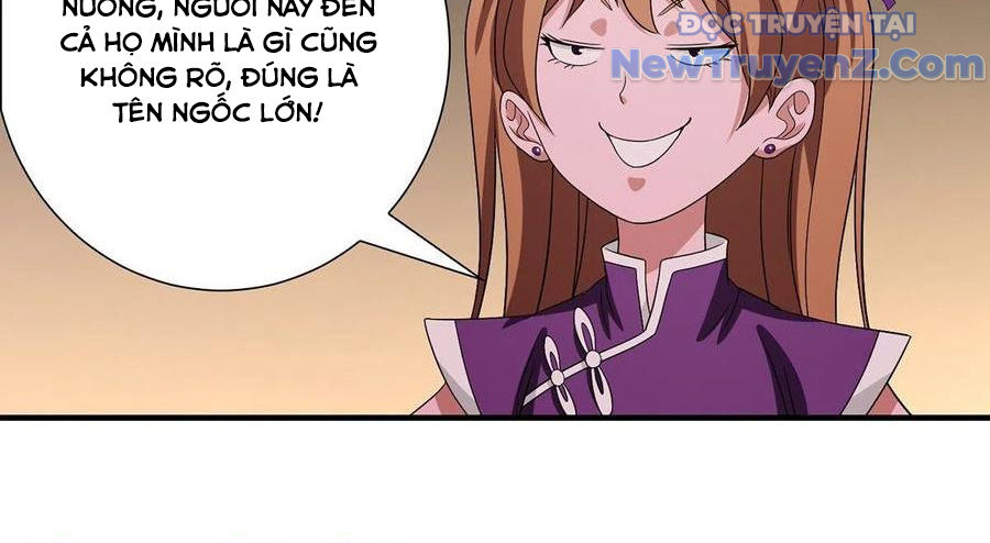 Thiên Long Bát Bộ webtoon chapter 167 - Trang 54