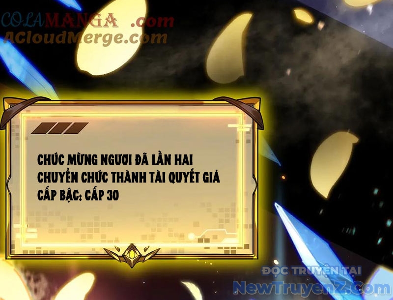 Thánh Hiệp Sĩ Cấp Sss chapter 77 - Trang 11
