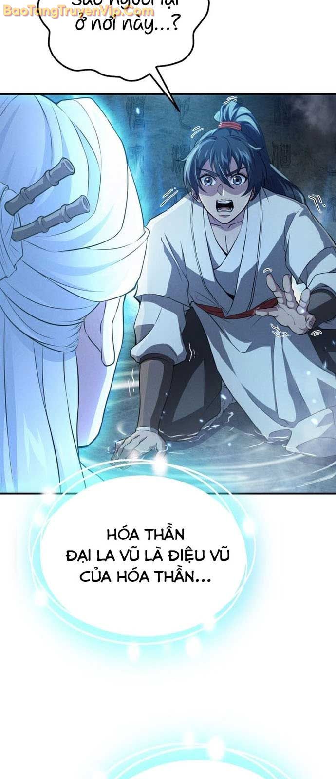 Võ Thần Tái Sinh chapter 1 - Trang 83