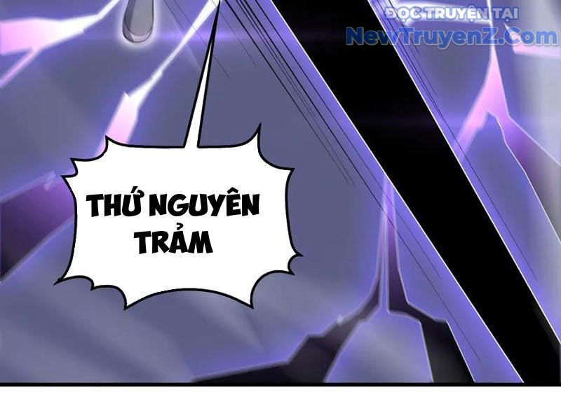 Mạt Thế Kiếm Thần: Ta Chấn Kinh Toàn Cầu chapter 75 - Trang 46