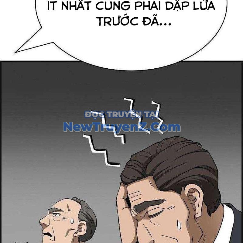 Chế Tác Hạt Nhân chapter 38 - Trang 10