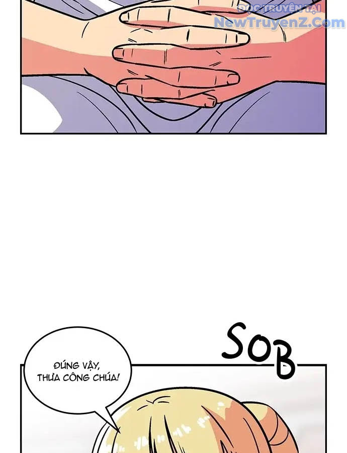 Nữ Hoàng Bạo Phong chapter 2 - Trang 82