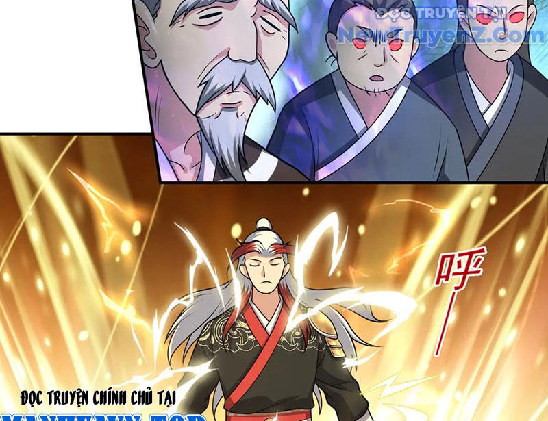 Luyện Khí Chi Thần chapter 133 - Trang 55
