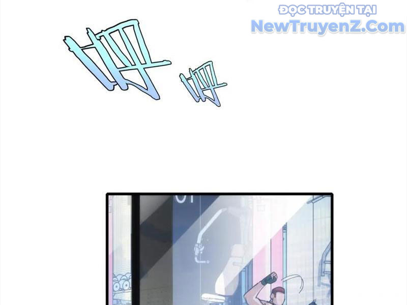 Nhất Ký Trọng Quyền chapter 21 - Trang 43