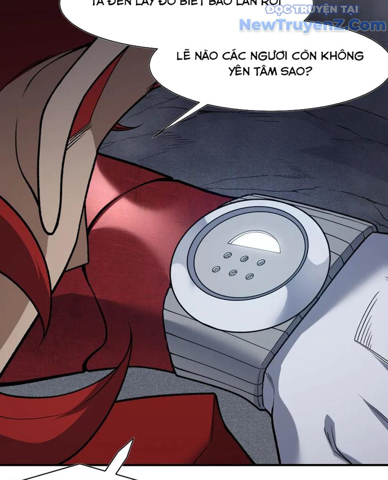 Quỷ Tiến Hóa chapter 108 - Trang 22