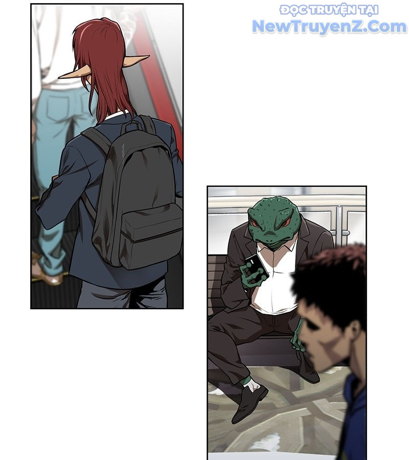 Pháp Sư Trừ Tà Ở Khu Nhà Chúng Tôi chapter 2 - Trang 173