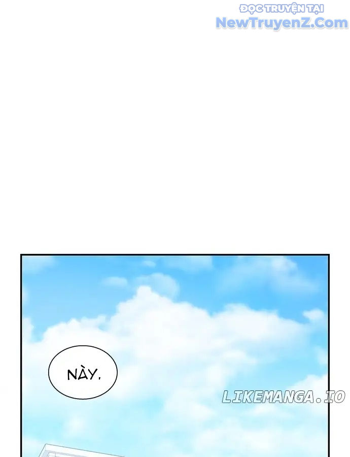 Nữ Hoàng Bạo Phong chapter 6 - Trang 6