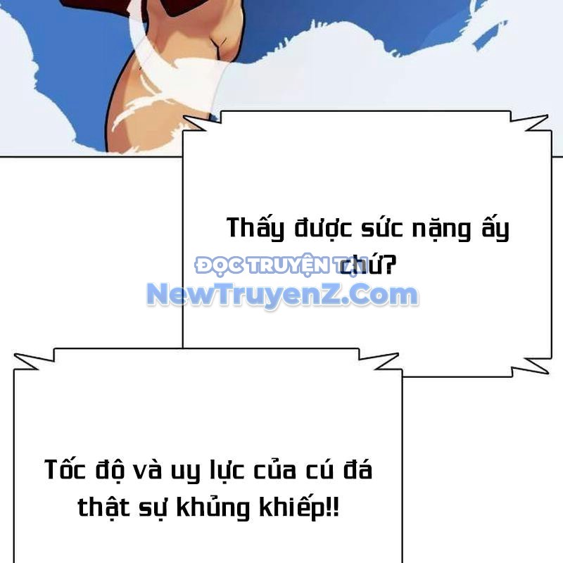 Loser Giỏi Võ chapter 122 - Trang 38