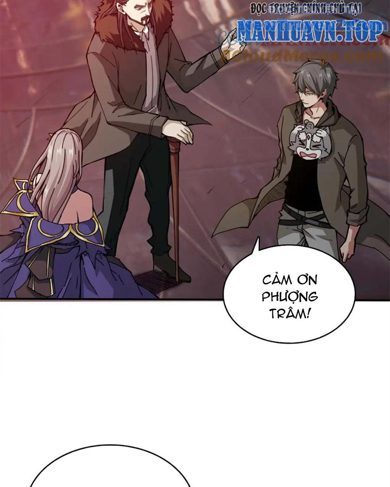 Phệ Thần Kỷ chapter 127 - Trang 47