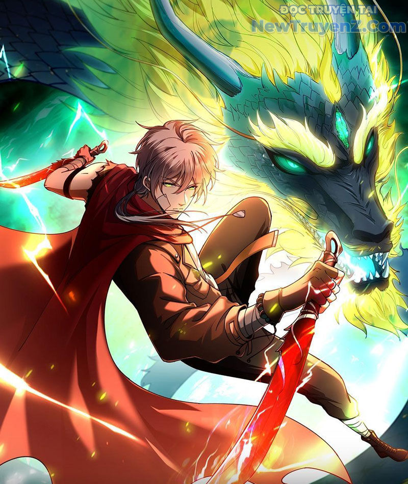 Thành Thần Tại Tận Thế chapter 3 - Trang 4