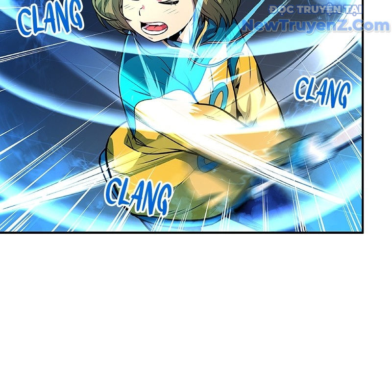 Pháp Sư Trừ Tà Ở Khu Nhà Chúng Tôi chapter 5 - Trang 21