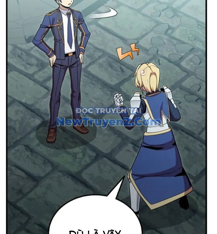 Vô Tình Ghi Danh chapter 45 - Trang 39