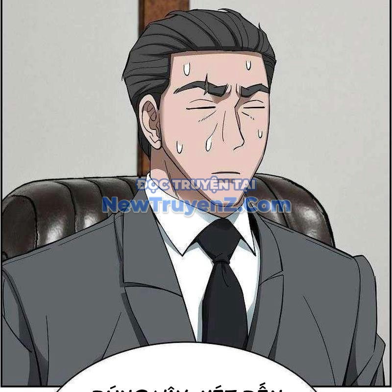 Chế Tác Hạt Nhân chapter 38 - Trang 43