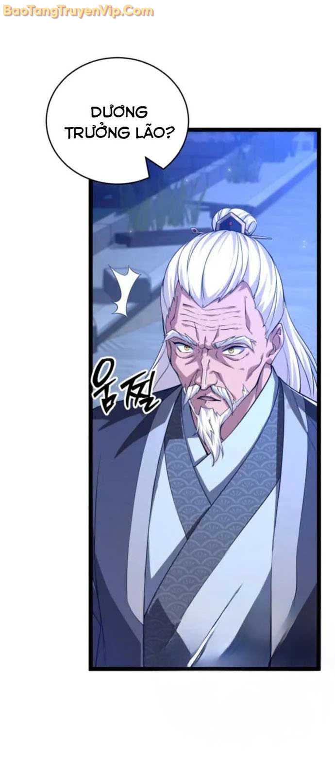Võ Thần Tái Sinh chapter 7 - Trang 28