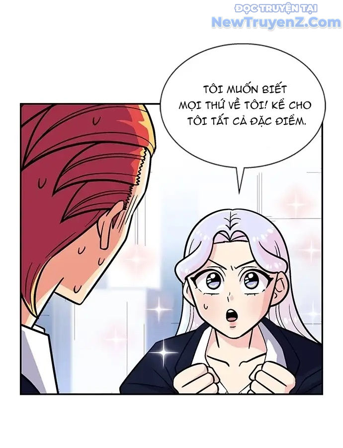 Nữ Hoàng Bạo Phong chapter 7 - Trang 12