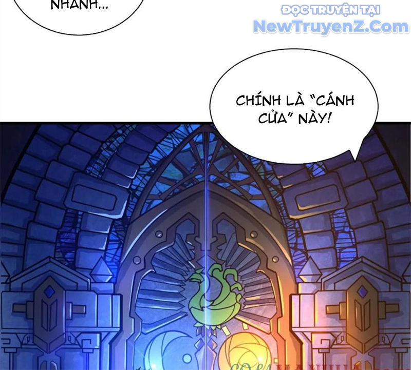 Phệ Thần Kỷ chapter 126 - Trang 22