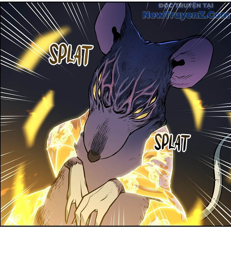 Pháp Sư Trừ Tà Ở Khu Nhà Chúng Tôi chapter 3 - Trang 159