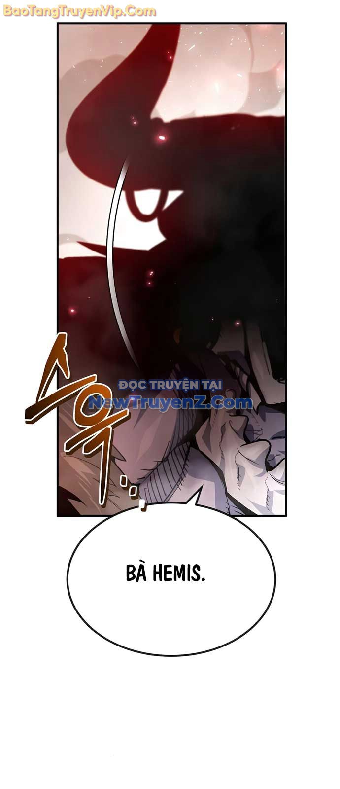 Trên Thế Giới Không Có Chiến Binh Xấu chapter 35 - Trang 45