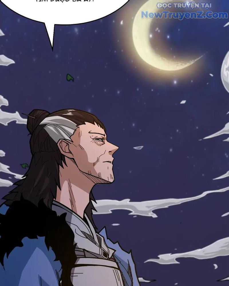 Phệ Thần Kỷ chapter 138 - Trang 56