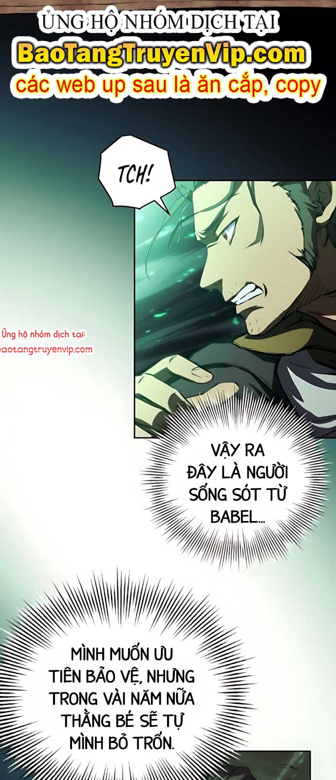 Wild Ranker chapter 2 - Trang 19