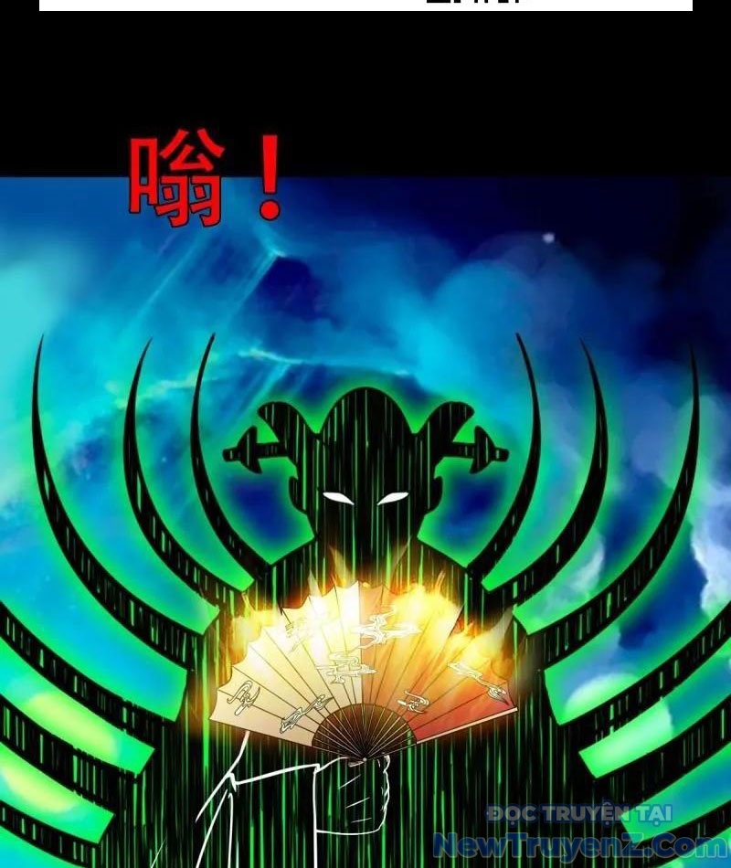đấu Yếm Thần chapter 381 - Trang 57