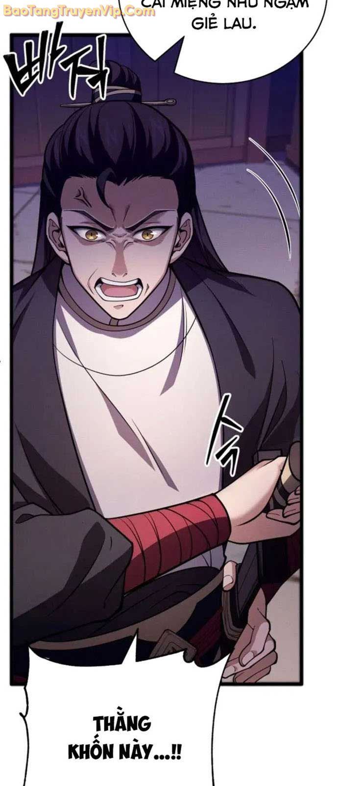 Võ Thần Tái Sinh chapter 4 - Trang 5