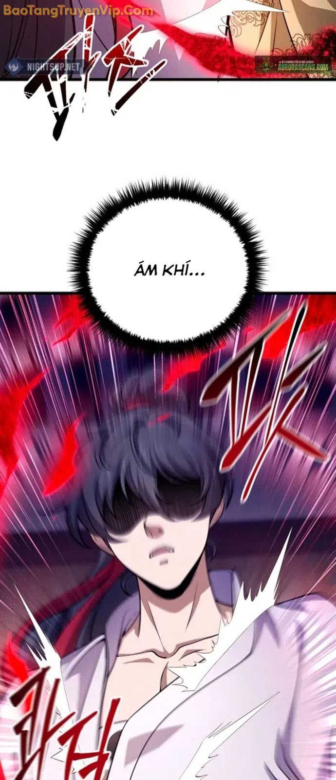 Võ Thần Tái Sinh chapter 4 - Trang 21