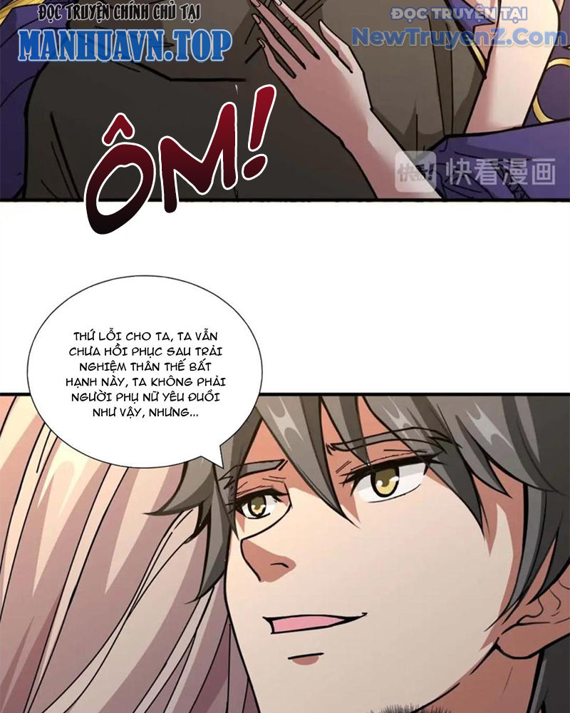 Phệ Thần Kỷ chapter 127 - Trang 42