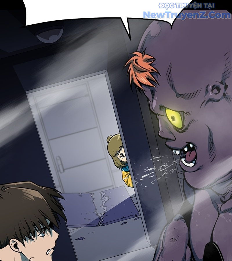 Pháp Sư Trừ Tà Ở Khu Nhà Chúng Tôi chapter 2 - Trang 29
