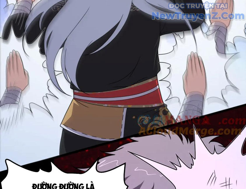 Luyện Khí Chi Thần chapter 131 - Trang 31