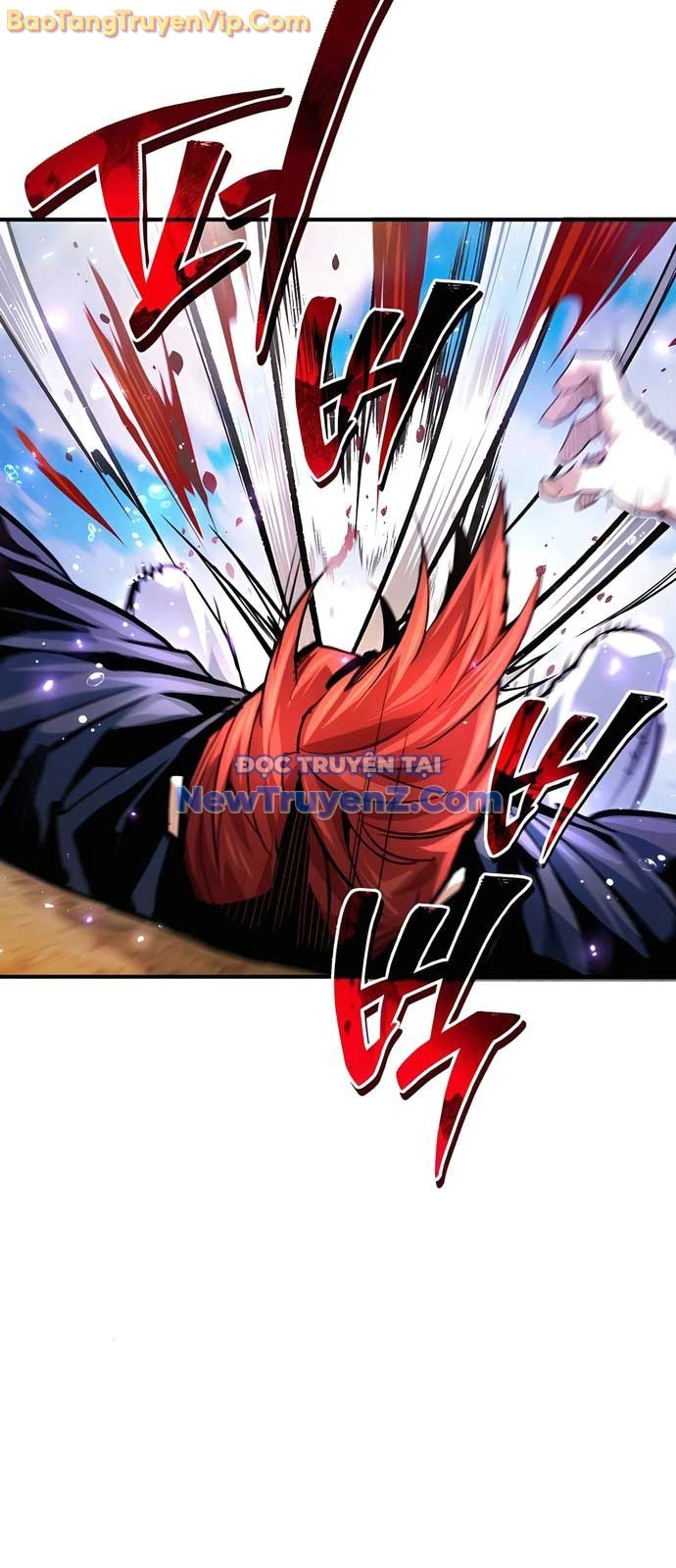 Trên Thế Giới Không Có Chiến Binh Xấu chapter 35 - Trang 3