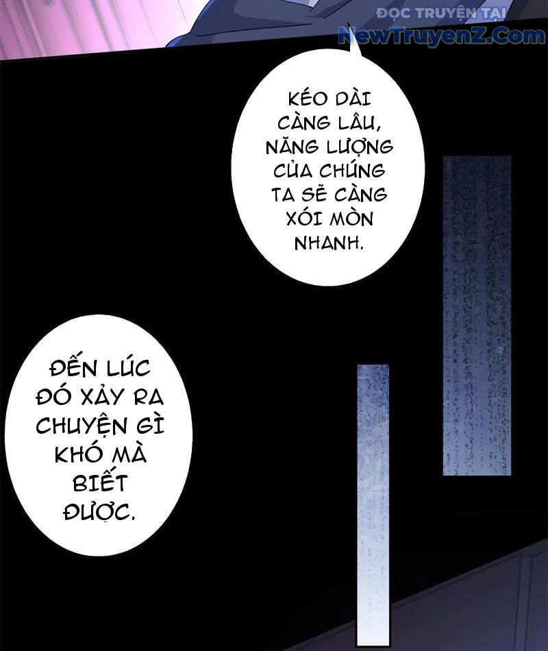 Sau khi sống lại ở mạt thế, ta điên cuồng thăng cấp chapter 49 - Trang 42