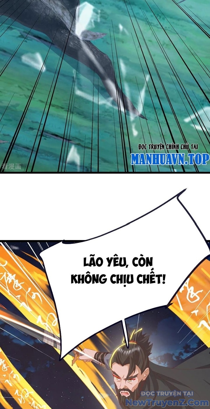 Tiên Võ Đế Tôn chapter 808 - Trang 58