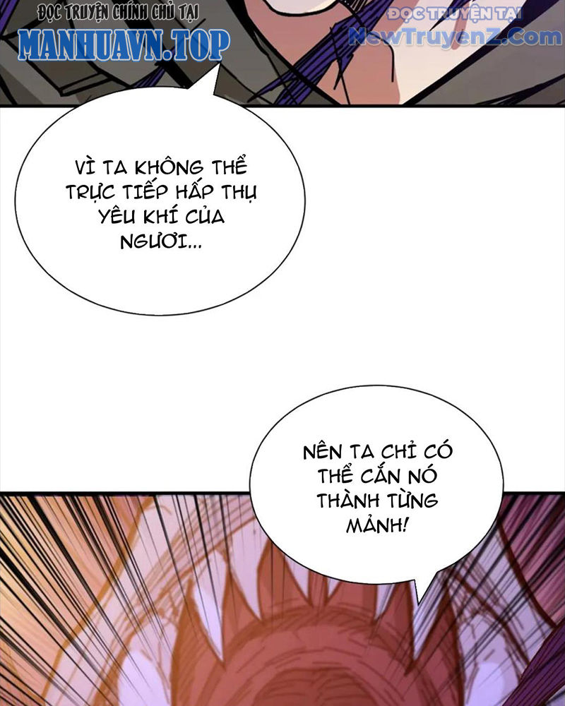 Phệ Thần Kỷ chapter 130 - Trang 30