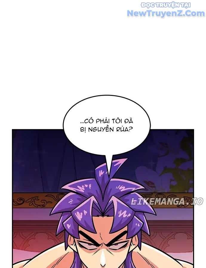 Nữ Hoàng Bạo Phong chapter 3 - Trang 66