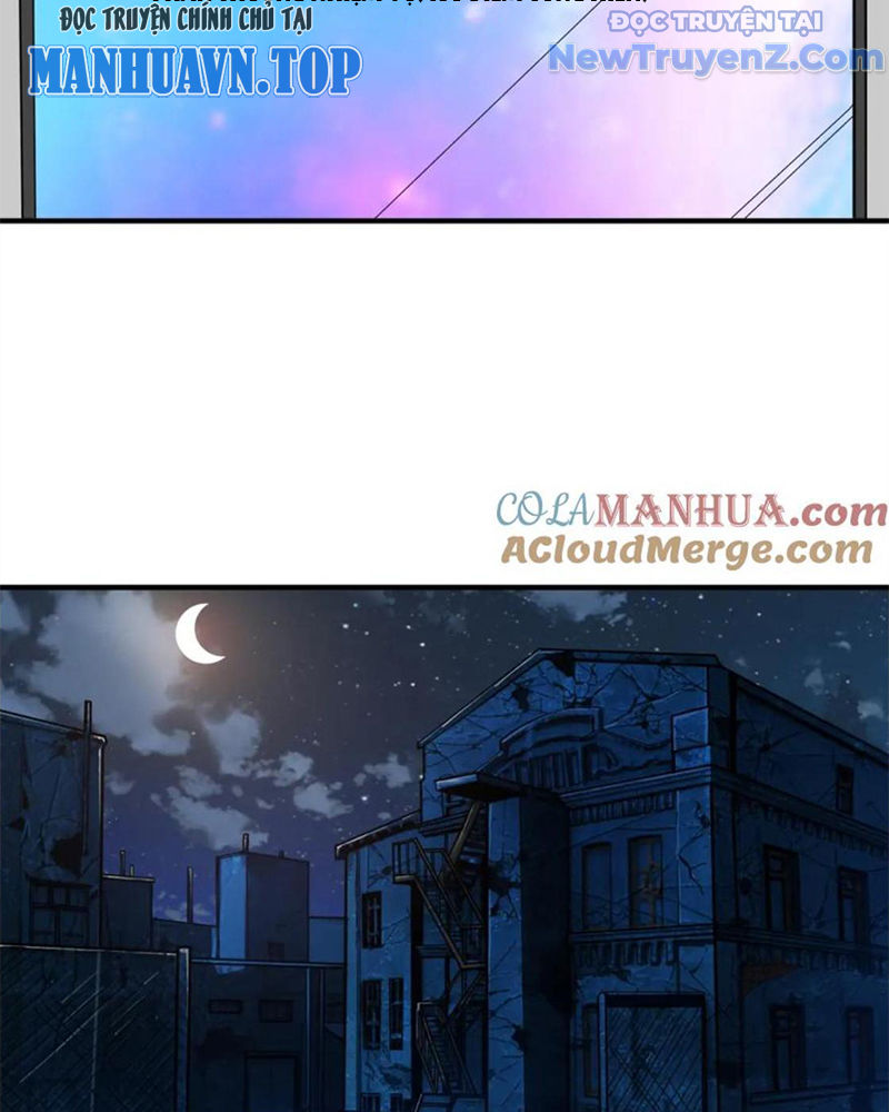 Phệ Thần Kỷ chapter 128 - Trang 49