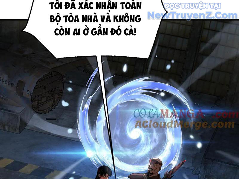 Mạt Thế Kiếm Thần: Ta Chấn Kinh Toàn Cầu chapter 75 - Trang 32