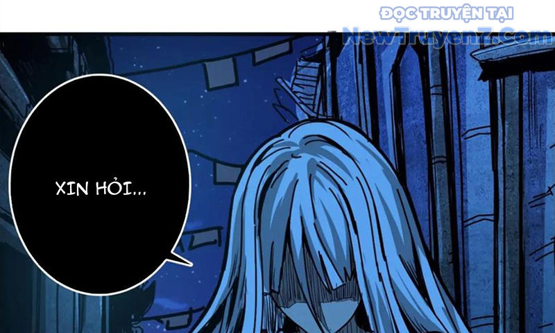 Phệ Thần Kỷ chapter 139 - Trang 45