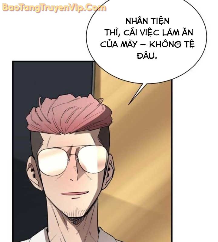 Cuộc Sống Học Đường Của Đội Trưởng Quận chapter 26 - Trang 81