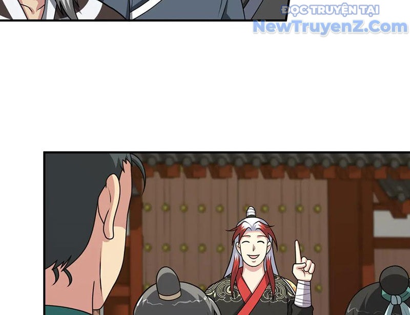 Luyện Khí Chi Thần chapter 133 - Trang 57